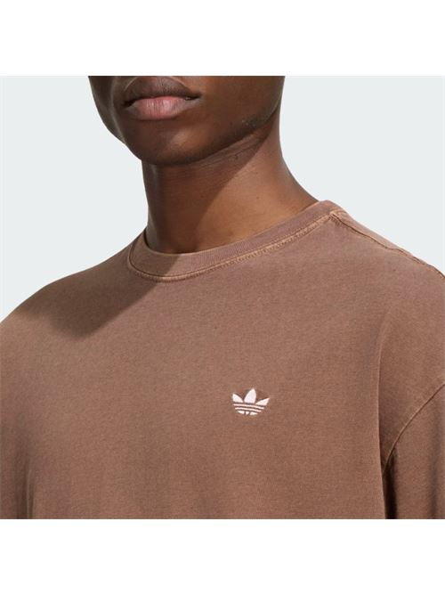 loose tee ADIDAS ORIGINAL | KY5382PREBRN